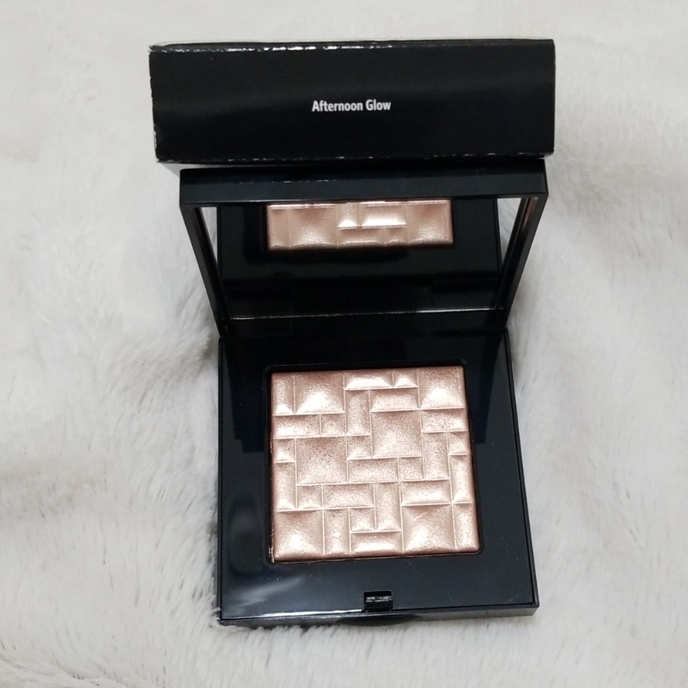BNIB* BOBBI BROWN HIGHLIGHT POWDER AFTERNOON GLOW - Picture 6 of 8
